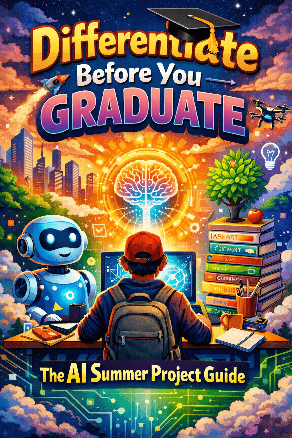 ai summer project guide