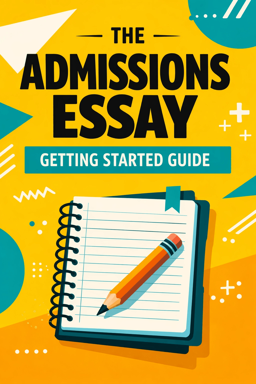 essay getting started guide