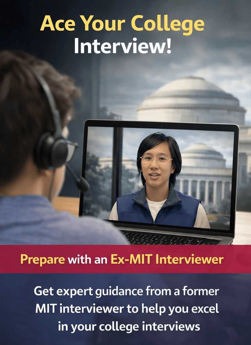College Interview Prep