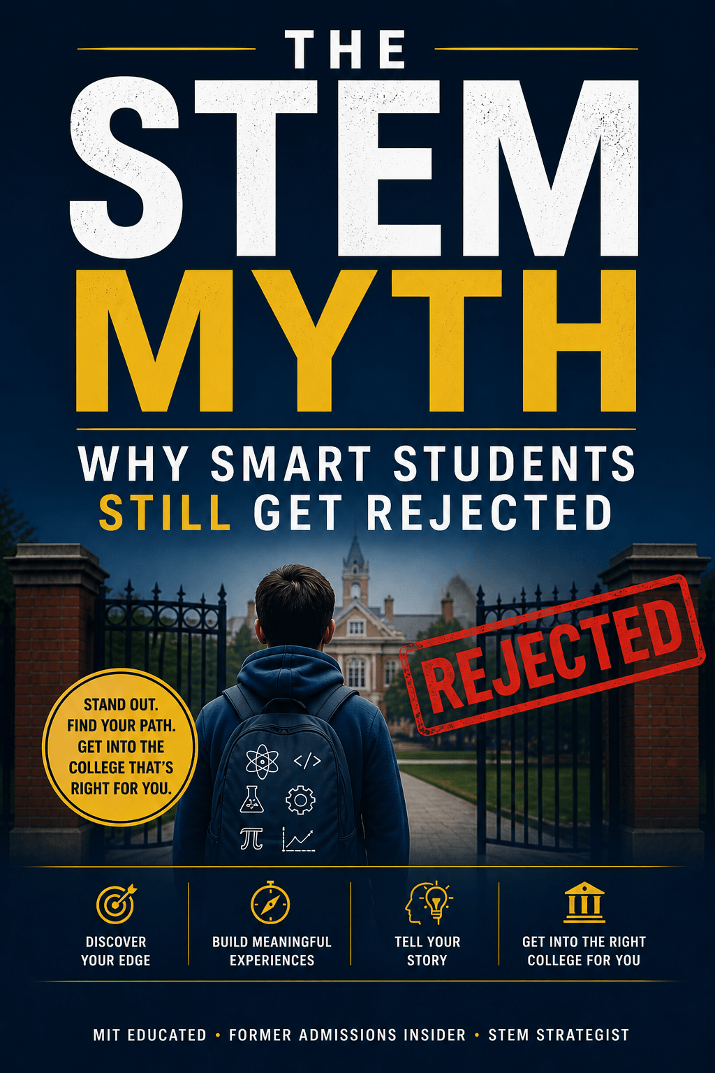 The STEM Myth
