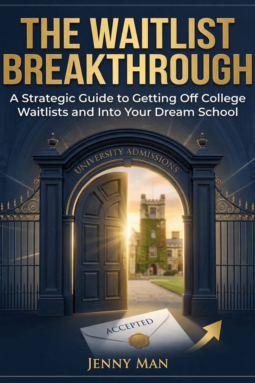 waitlist breakthrough guide